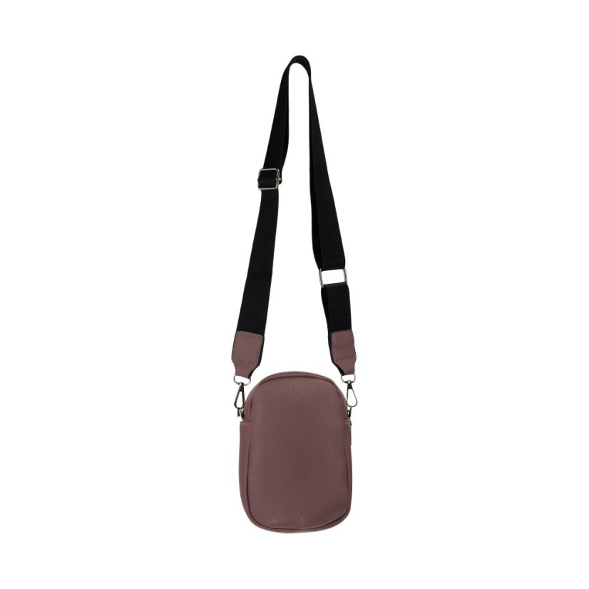 CLARRY dámska crossbody koženková kabelka