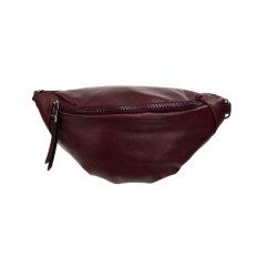 LOLA dámska koženková ľadvinka