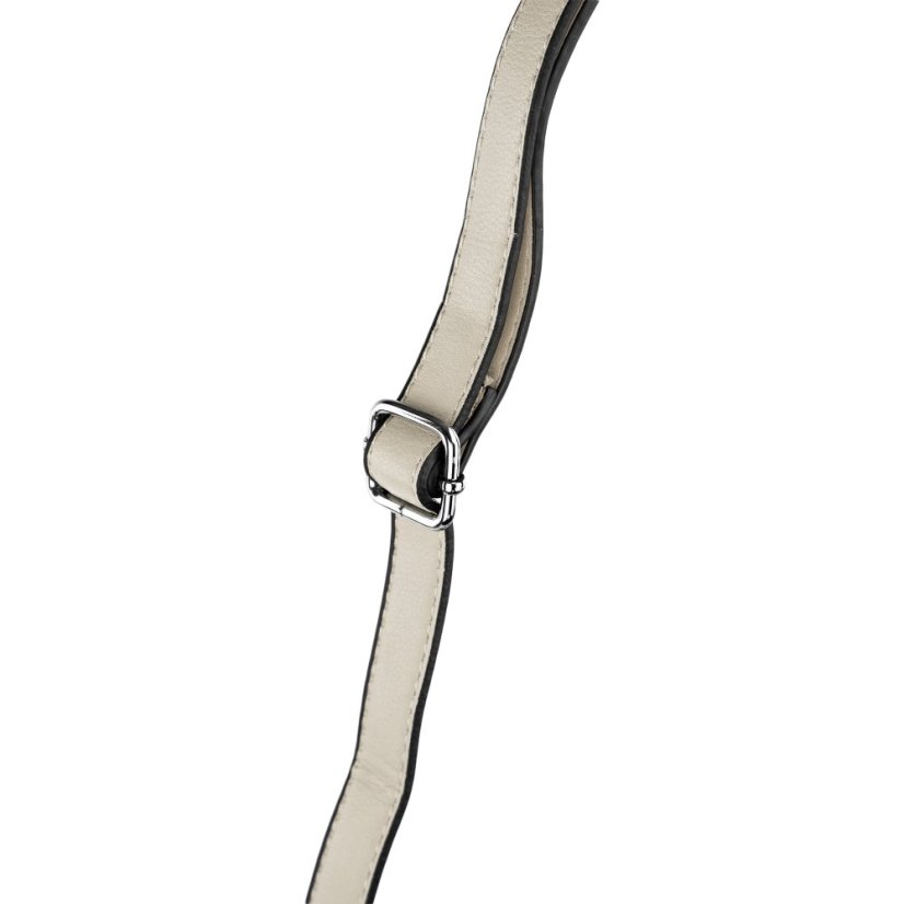 LISA dámska koženková kabelka