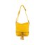 ZOE dámska crossbody koženková kabelka
