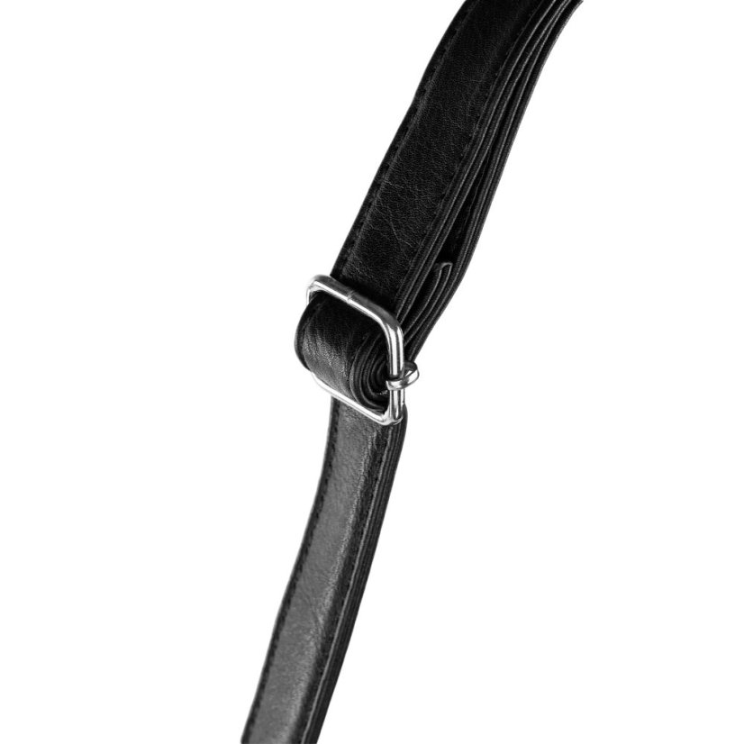 NOEMI dámska crossbody koženková kabelka