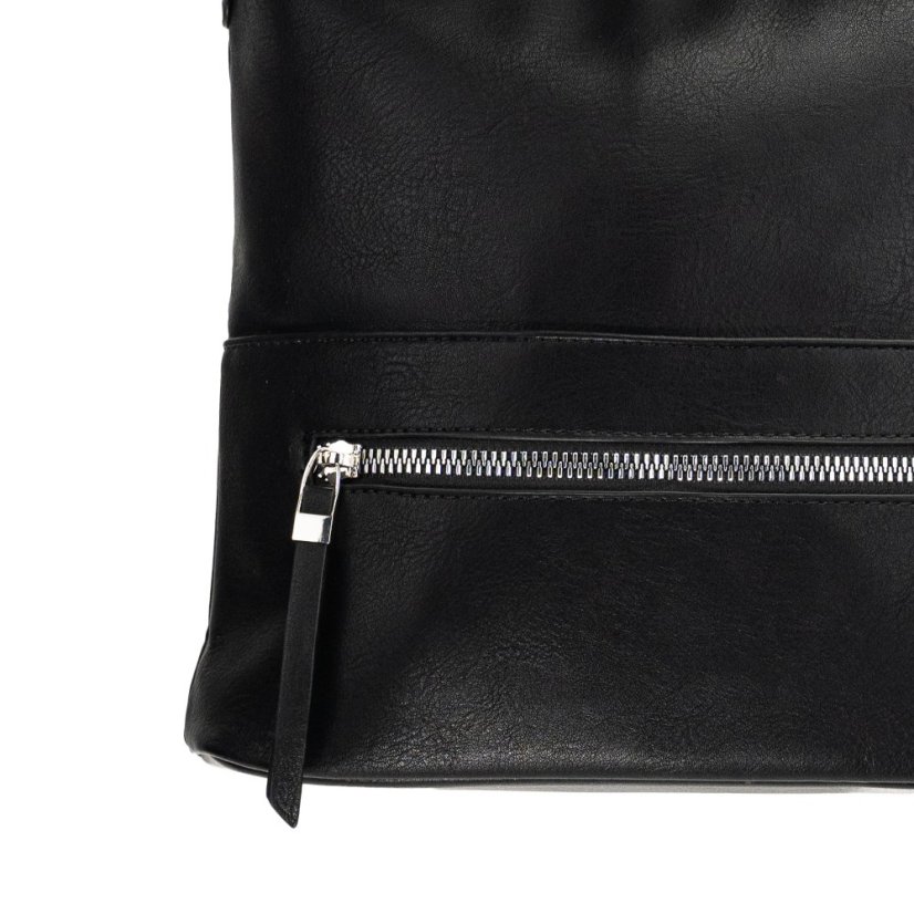 RUBY dámska koženková kabelka