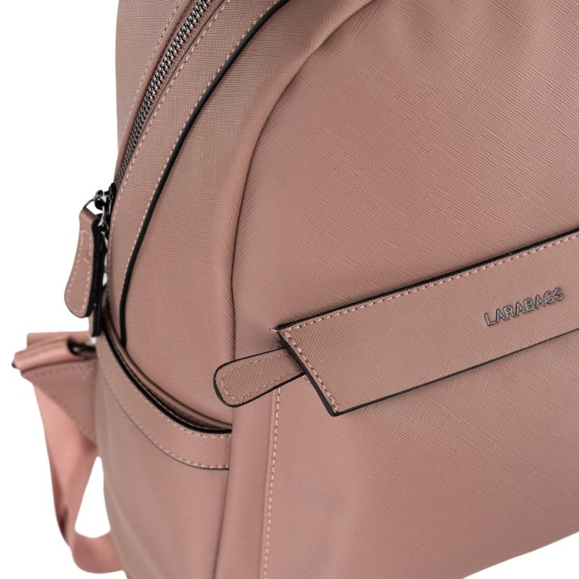 FLORENCIA dámsky koženkový batoh