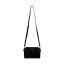 ANGIE dámska crossbody koženková kabelka