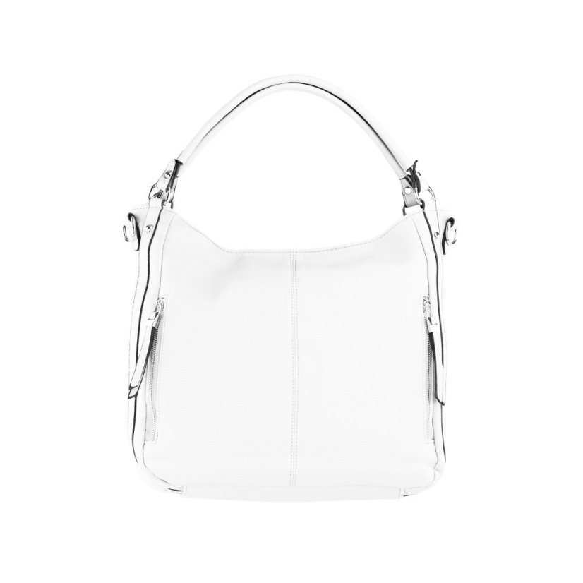 SASHA koženková kabelka