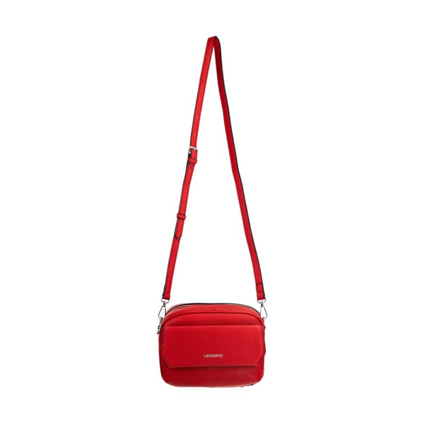 BLANCA dámska crossbody koženková kabelka