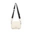 LILY dámska crossbody koženková kabelka