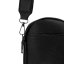 CLARRY dámska crossbody koženková kabelka