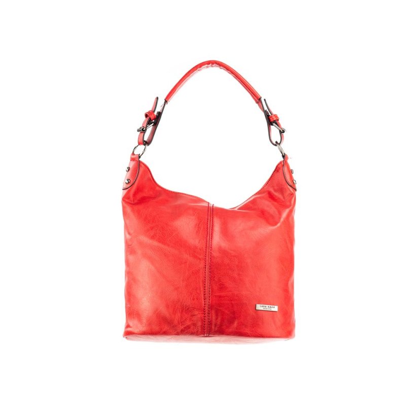 VIOLET dámska koženková kabelka