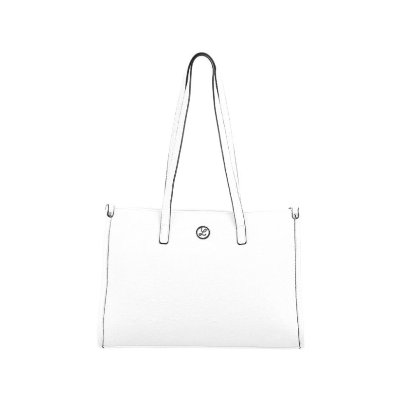 VERA dámska koženková kabelka