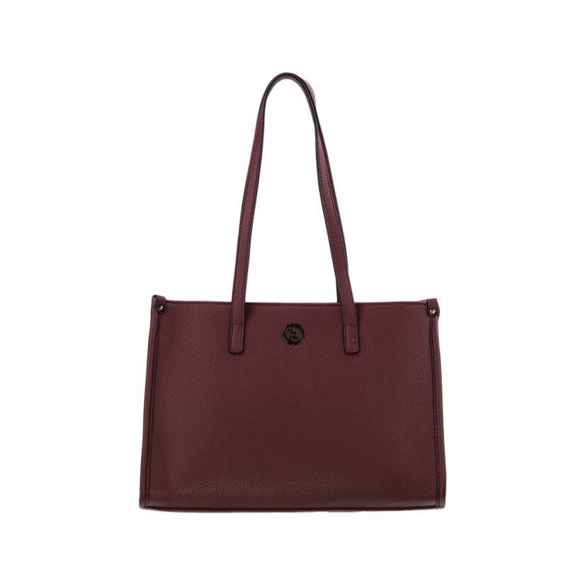 VERA dámska koženková kabelka