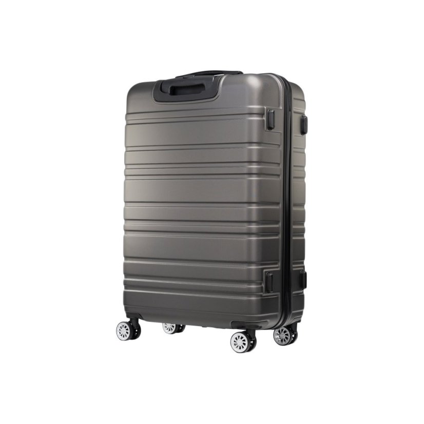KUFOR LARA BAGS L bez TSA zámku