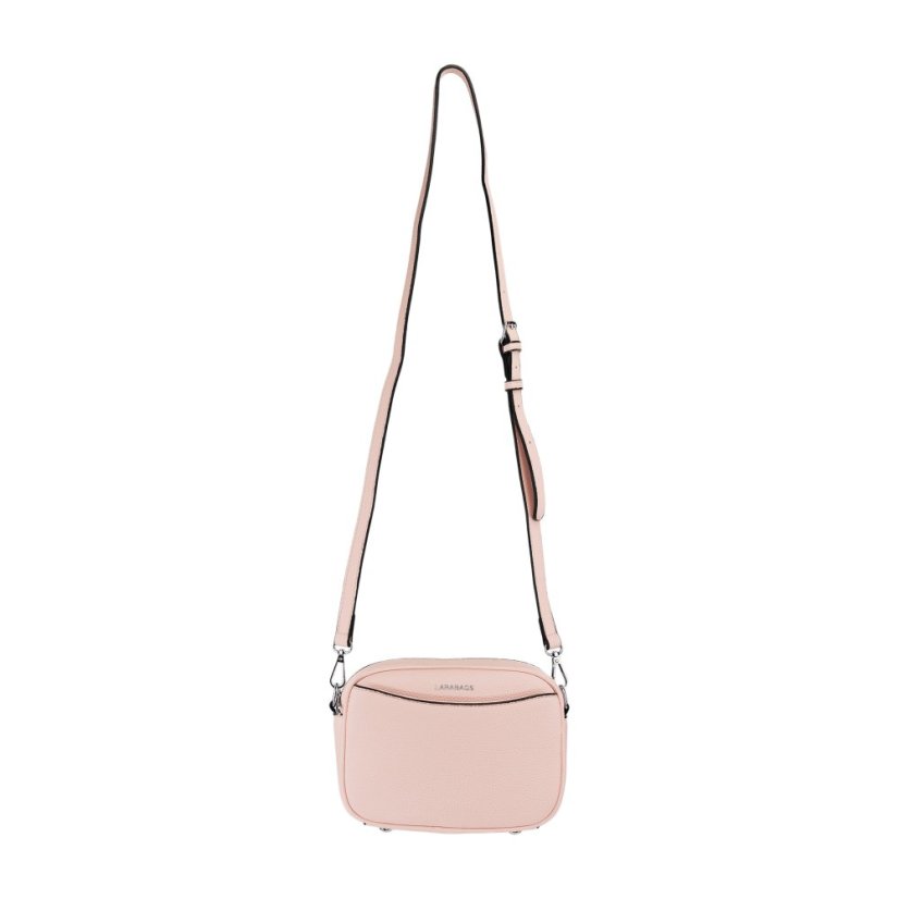 LILY dámska crossbody koženková kabelka