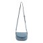 DALIA dámska crossbody koženková kabelka