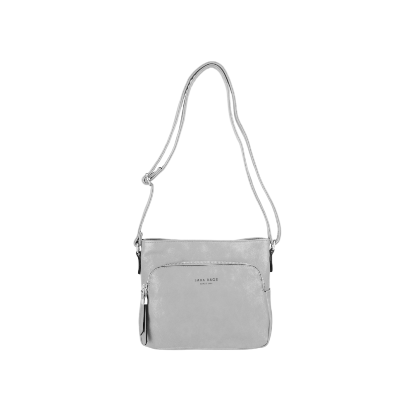 KATHY dámska crossbody koženková kabelka