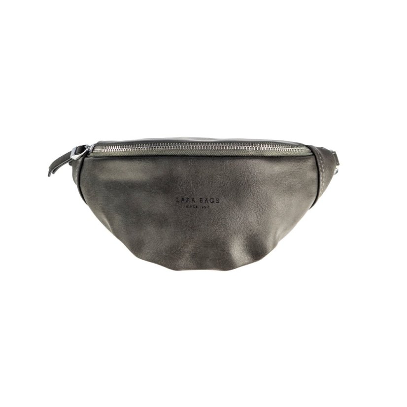 LOLA dámska koženková ľadvinka