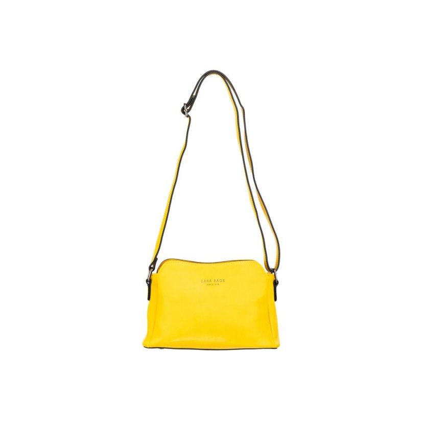 LILY dámska koženková kabelka