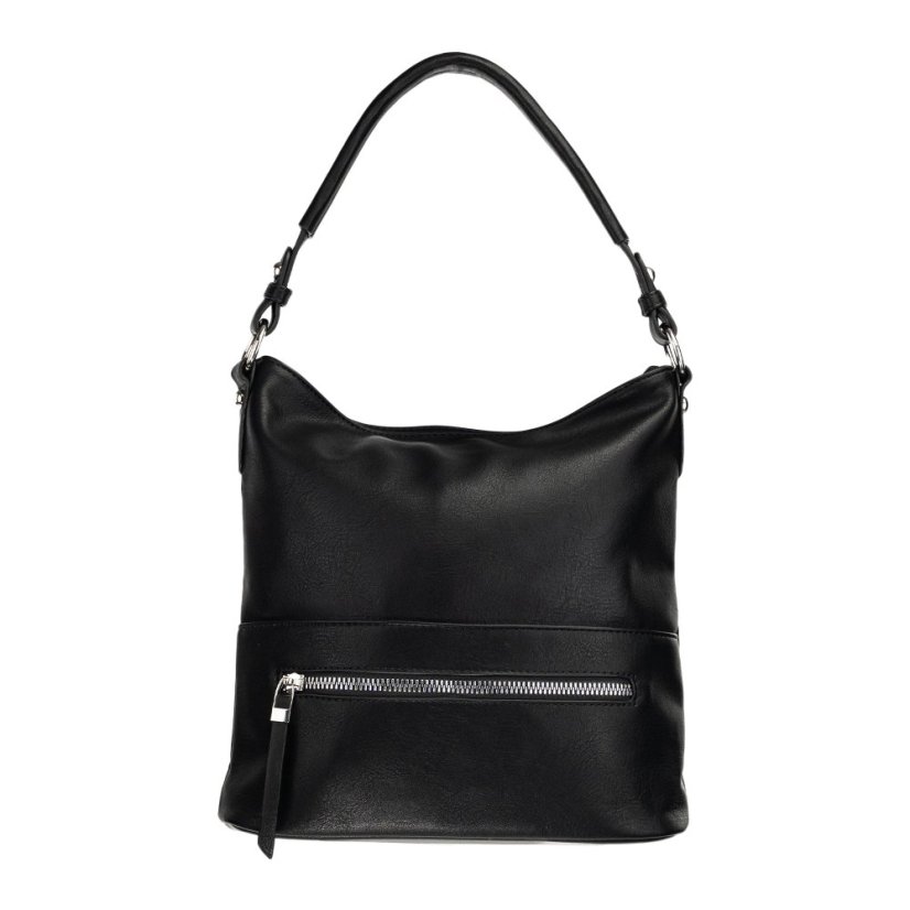 RUBY dámska koženková kabelka