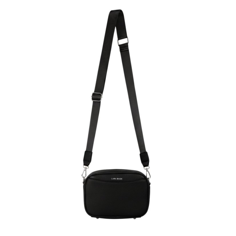 LILY dámska crossbody koženková kabelka