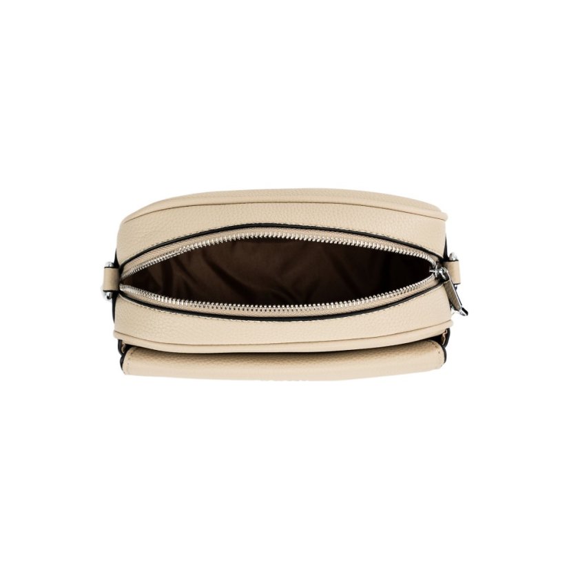 BLANCA dámska crossbody koženková kabelka