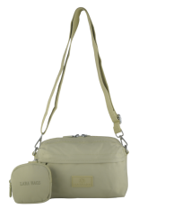 LÁTKOVÁ TAŠKA LARA BAGS