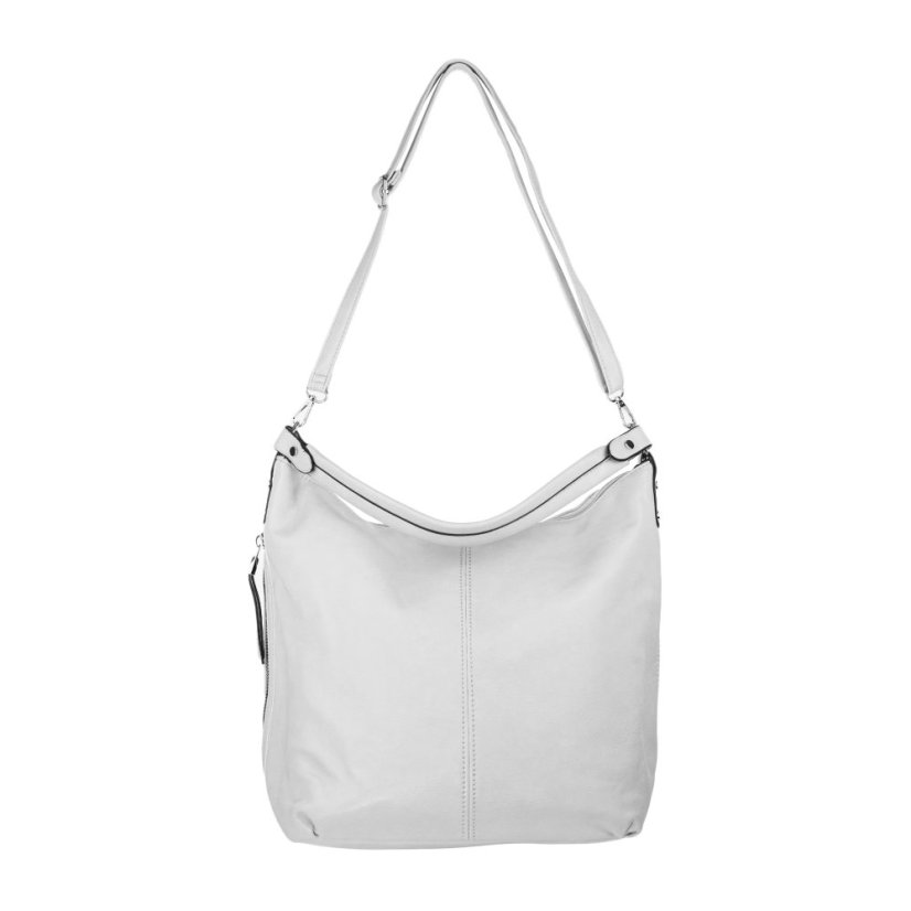 ZAIRA dámska koženková kabelka