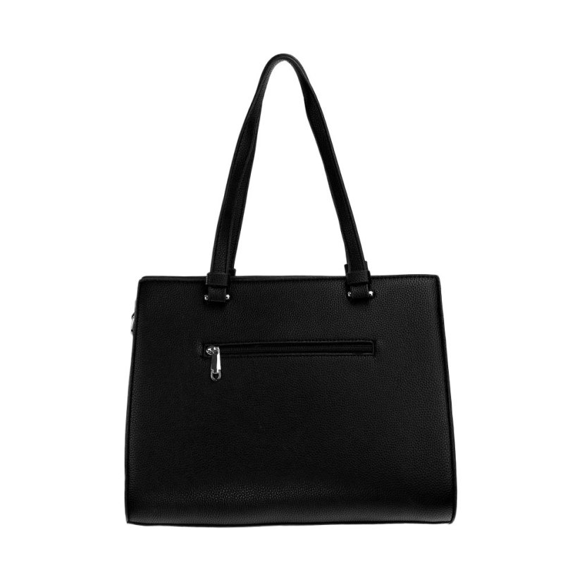 ALESSIA dámska koženková kabelka