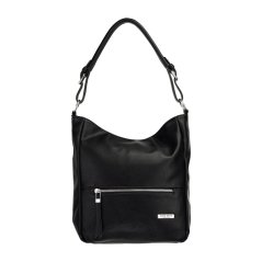 RUBY dámska koženková kabelka