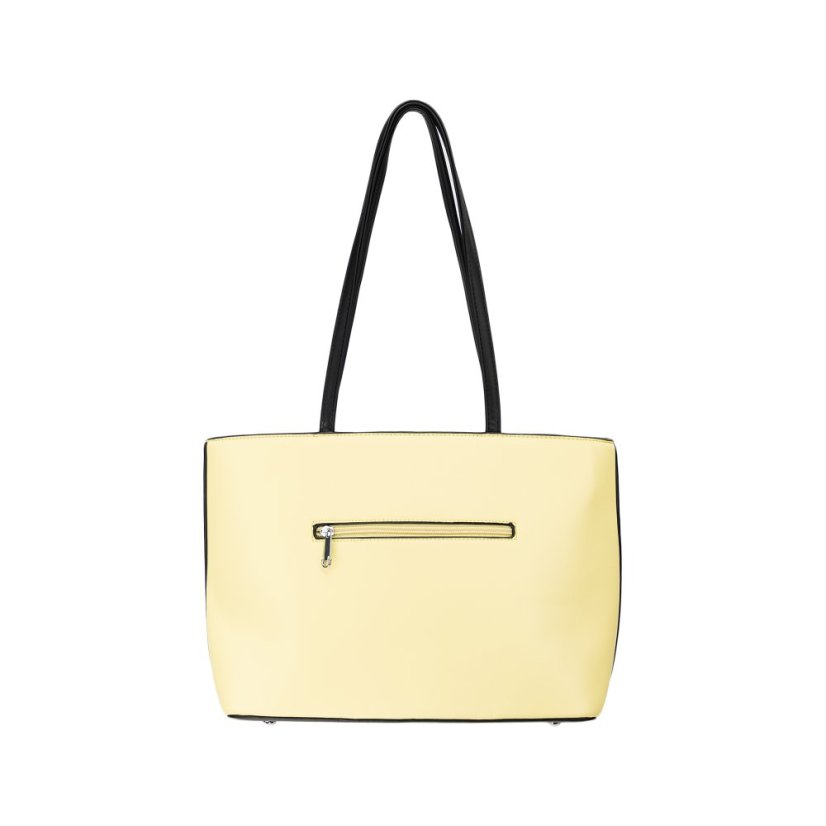 CHIARA dámska koženková kabelka