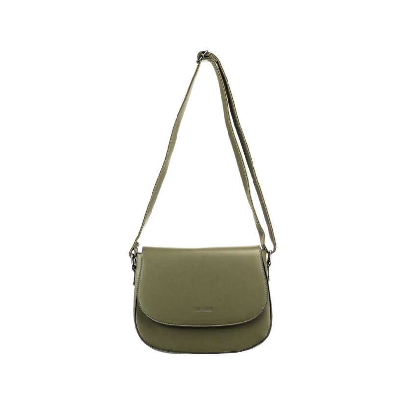 PAOLA dámska crossbody koženková kabelka