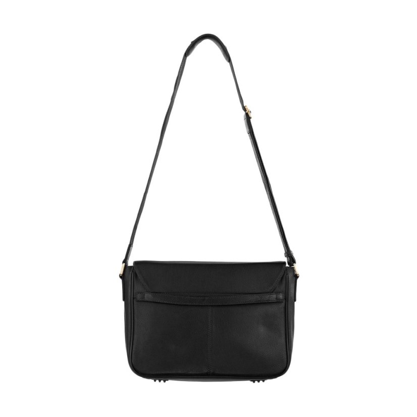 PÁNSKA KOŽENÁ TAŠKA