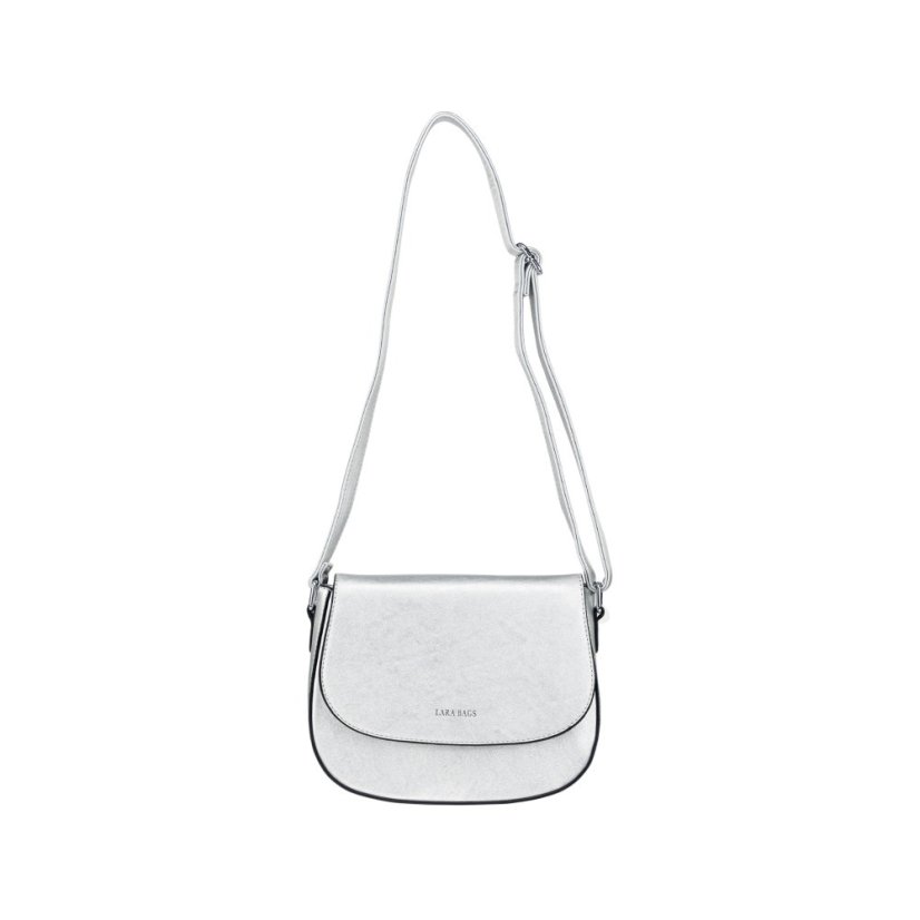 PAOLA dámska crossbody koženková kabelka