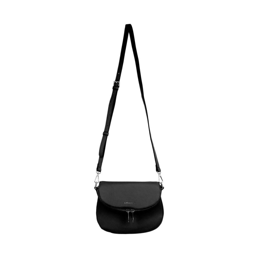 DALIA dámska crossbody koženková kabelka