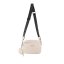 CHLOE dámska crossbody koženková kabelka
