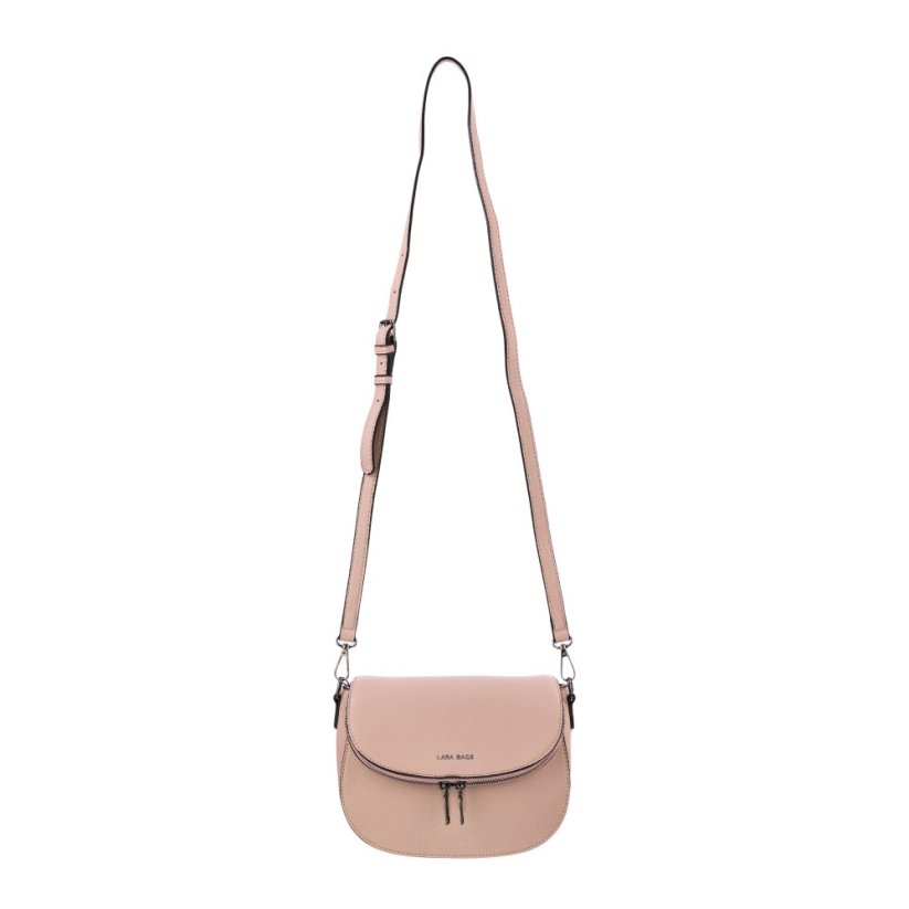 DALIA dámska crossbody koženková kabelka