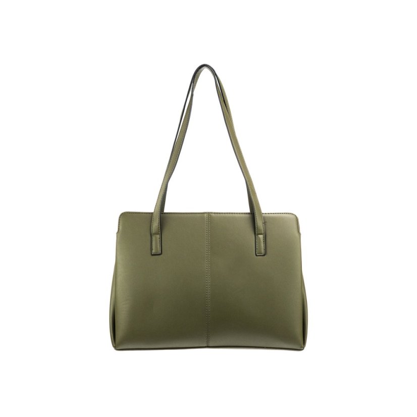 ZARA dámska koženková kabelka