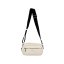 KLAUDIA dámska crossbody koženková kabelka