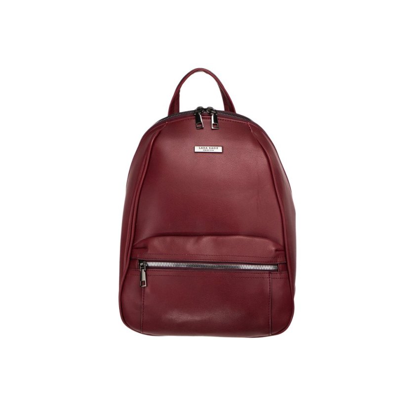 ALEXA dámsky koženkový batoh