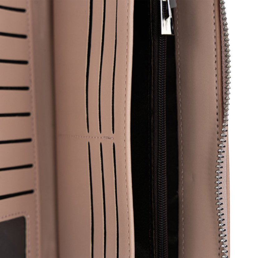 DÁMSKA PEŇAŽENKA A PÚZDRO NA MOBIL