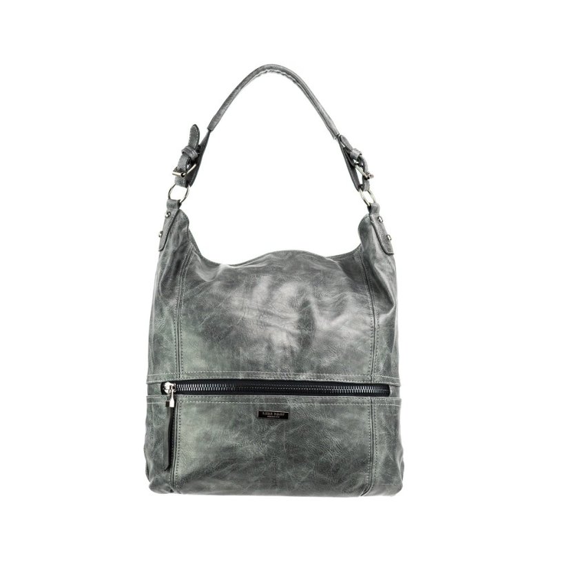 WANDA dámska koženková kabelka