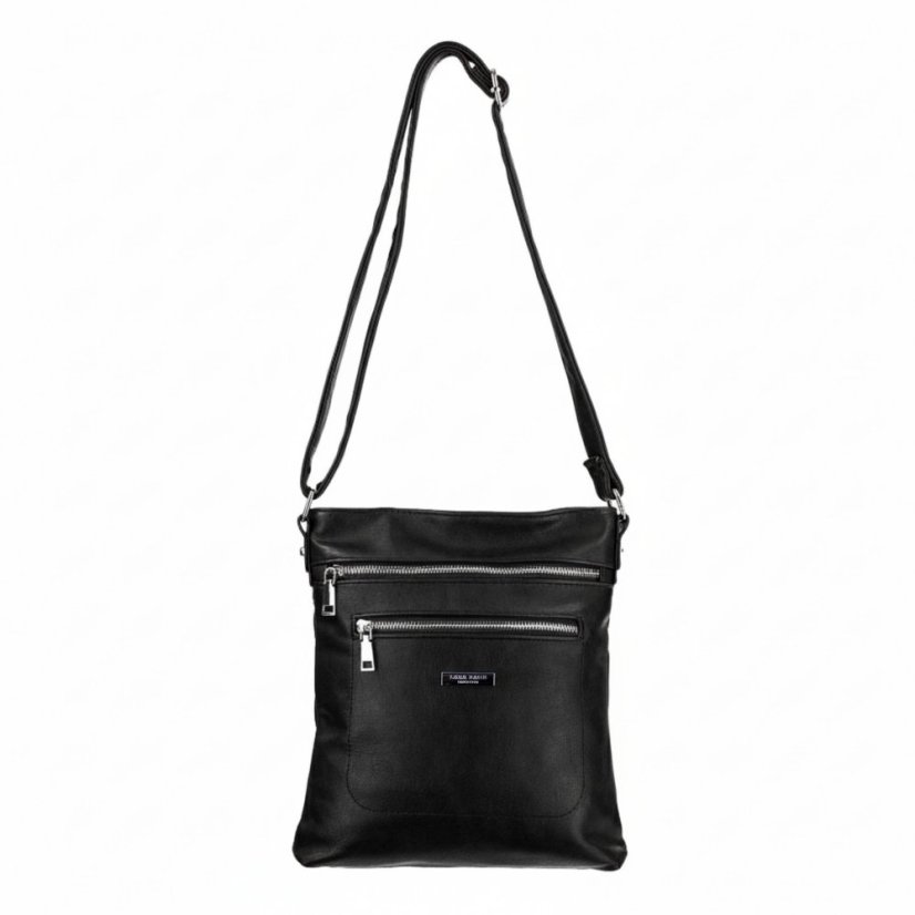 TAMIA dámska crossbody koženková kabelka