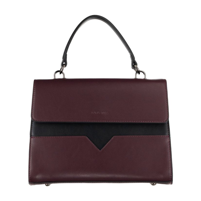 SUSIE dámska koženková kabelka