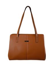 ZARA dámska koženková kabelka