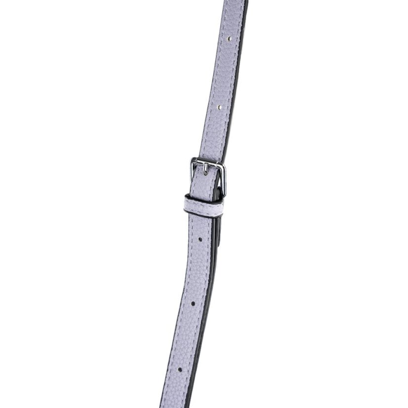 LILY dámska crossbody koženková kabelka