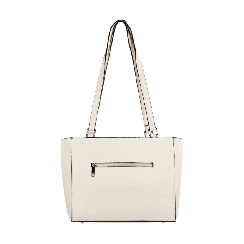 IVY dámska koženková kabelka