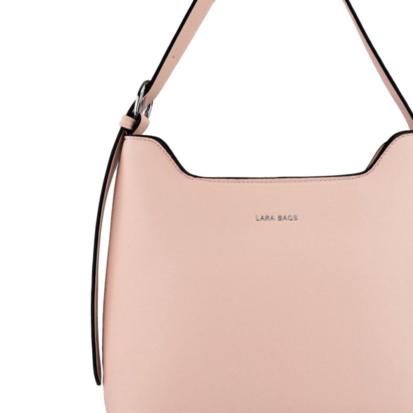 MIRA dámska koženková kabelka