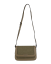 BETTY dámska crossbody koženková kabelka