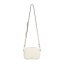LILY dámska crossbody koženková kabelka