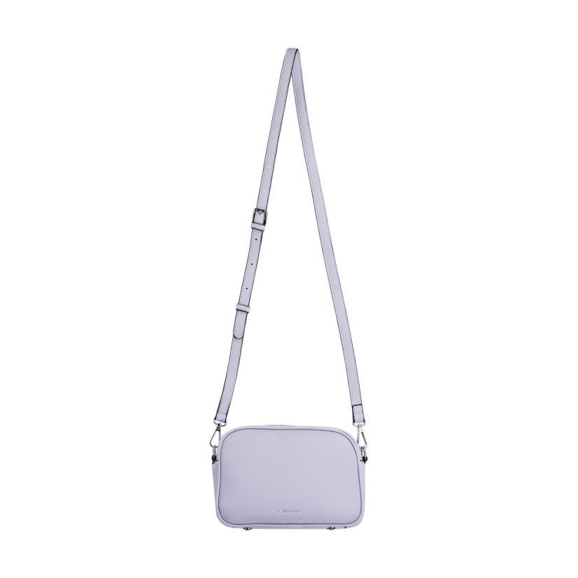 LILY dámska crossbody koženková kabelka