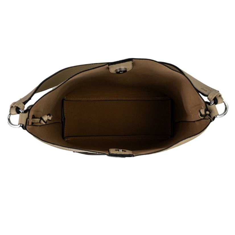 CELESTE dámska koženková kabelka